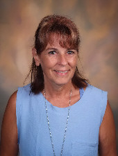 Image of Jill Fennewald