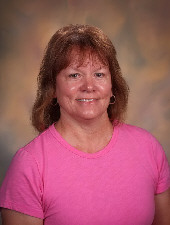 Image of Lynda Flynn