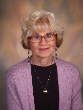 Image of Linda Glasgow