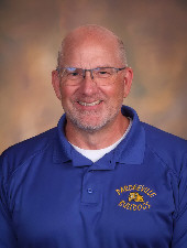 Image of Bryon Halverson