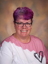 Image of Tammy Haugen