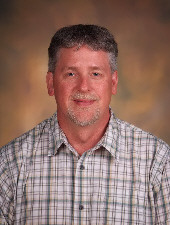 Image of Chad Hineman