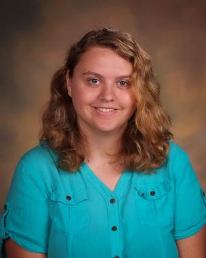 Image of Cynthia Hinz