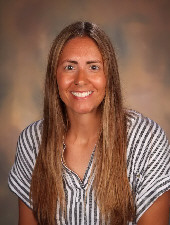 Image of Amber Hoffman