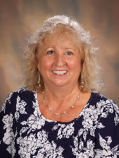 Image of Deborah Holland