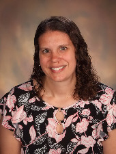 Image of Sarah Holland