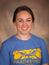 Image of Victoria Holmes