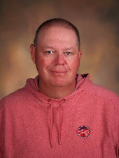 Image of Travis Houslet