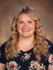 Image of Kadie Jacobson