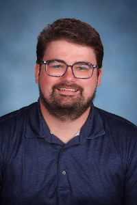 Zachary Jacobson