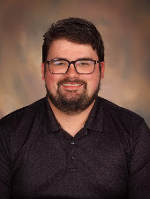 Image of Zachary Jacobson