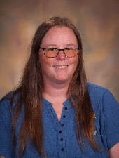 Image of Melissa Kandiko