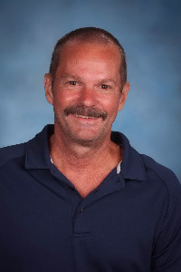 Timothy Klang