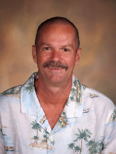 Image of Timothy Klang