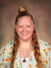 Image of Olivia Knudtson