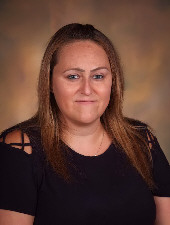 Image of Ashley Ledlow