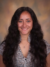 Image of Kiera McGuire