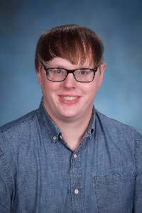 McKinney, Adam