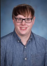 Image of Adam McKinney