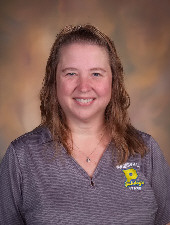 Image of Jennifer Mecum