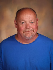 Image of Andrew Peterson