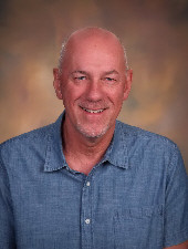 Image of James Reynolds