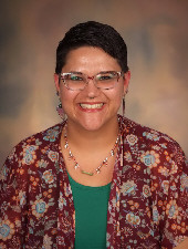 Image of Melissa Rohwer