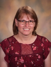 Image of Jennifer Saloun