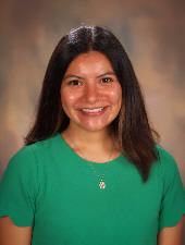 Image of Amanda Saucedo
