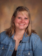 Image of Tori Schiess