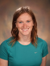 Image of Morgan Serstad