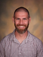 Image of Chris Sherrick