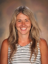 Image of Erica Sherrick