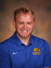 Image of Justin St. Peter