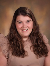 Image of Crystal Vinz