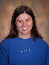 Image of Sarah Walther