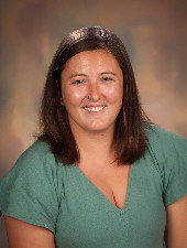 Profile picture of Ashley Greenwald