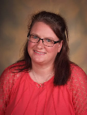 Image of April Yonkie