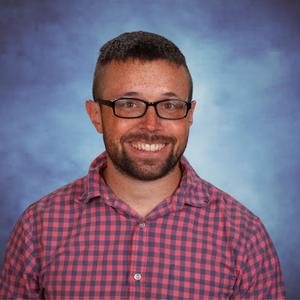 Image of John Zillmer